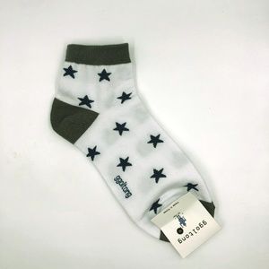 Women's Cotton Socks 3 pair